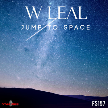 W Leal - Jump To Space