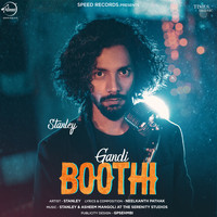 Stanley - Gandi Boothi - Single