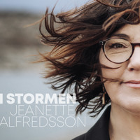 Jeanette Alfredsson - I stormen