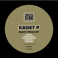 Kadet P - Black Trials