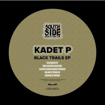 Kadet P - Black Trials