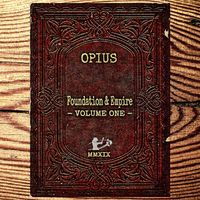 Opius - Foundation & Empire