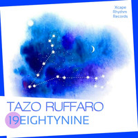 Tazo Ruffaro - 19Eightnine