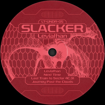 Slacker - Leviathan