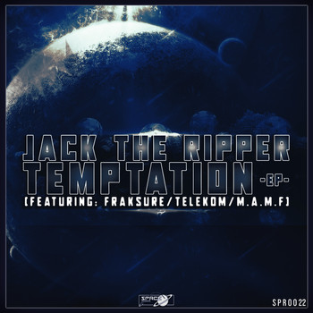 Jack the Ripper - Temptation
