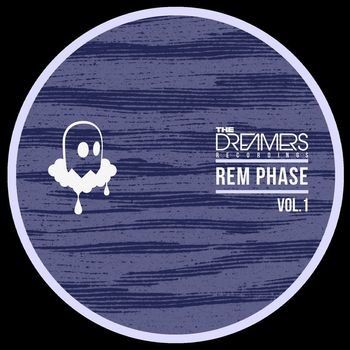 Various Artists - Rem Phase Vol.1