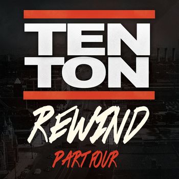 Various Artists - Rewind  Part 4
