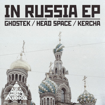 Ghostek, Head Space, Kercha - In Russia
