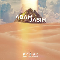 Adam Jasim - Found (feat. Gabe Guerra)