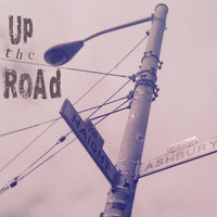 The Southern Fall - Up the Road