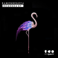 Ramon Bedoya - ORIGENES EP