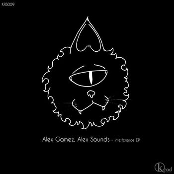 Alex Gamez, Alex Sounds - Interference