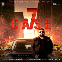 Sukhi Singh - 7 Case