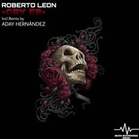 Roberto Leon - Cry  EP