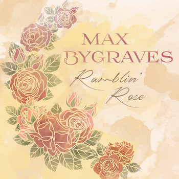 Max Bygraves - Ramblin' Rose