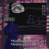 Leo1Bee - Midnight Telecast (Explicit)