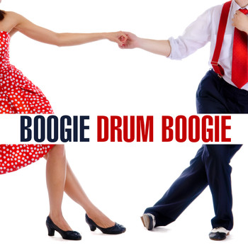 Various Artists - Boogie - Drum Boogie
