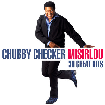 Chubby Checker - Misirlou - 30 Great Hits