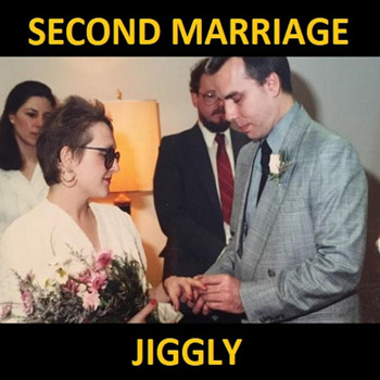 Jiggly - Second Marriage (Explicit)
