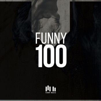 Various Artists - Funny 100