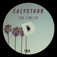Calystarr - The Line EP