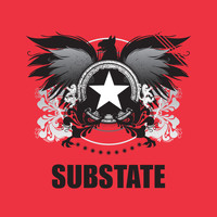 Substaat - Substate