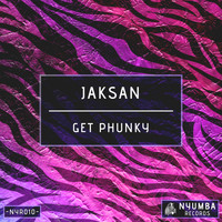 Jaksan - Get Phunky