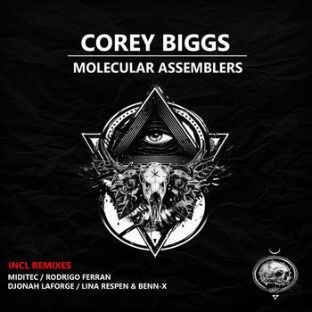 Corey Biggs - Molecular Assemblers