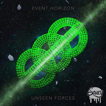 Event Horizon - Unseen Forces