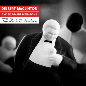 Delbert McClinton - Gone to Mexico (feat. Self-Made Men)