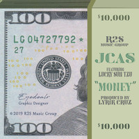 JCas - Money (Explicit)