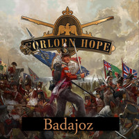 Forlorn Hope - Badajoz