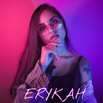 Jordan - Erykah (Explicit)