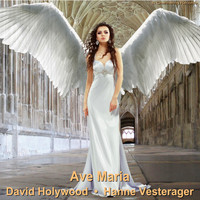 David Holywood - Ave Maria