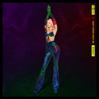 Zara Larsson - Don't Worry Bout Me (Remixes)