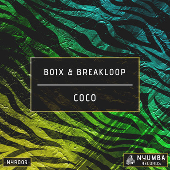 Boix & Breakloop - Coco