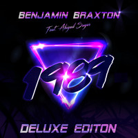 Benjamin Braxton - 1989