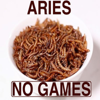 Aries - No Games (Explicit)
