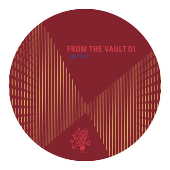 Various Artist - From The Vault 01