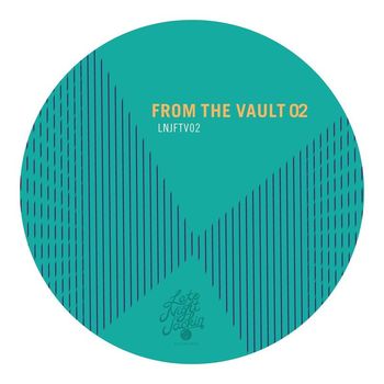 Various Artist - From The Vault 02