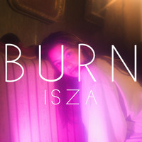 Isza - Burn
