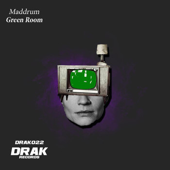 Maddrum - Green Room