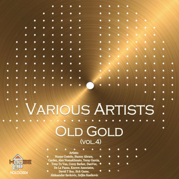 Various Artists - Old Gold (vol.4)