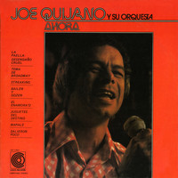 Joe Quijano - Ahora
