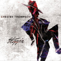 Chester Thompson - Steppin'