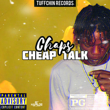 Chaps - Cheap Talk (Explicit)
