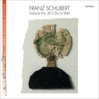 SWF-Sinfonieorchester Baden-Baden  & Hans Rosbaud - Franz Schubert: Sinfonie No. 8 in C-Dur, D. 944