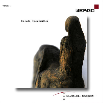 Various Artists - Karola Obermüller: Untergegangen der Mond