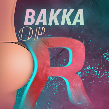 Tisjeboyjay - Bakka Op R (Explicit)