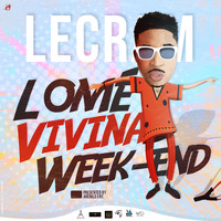 Lecram - Lomé vivina week-end
